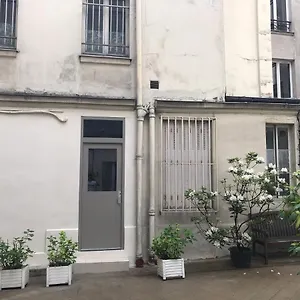 - Apartment