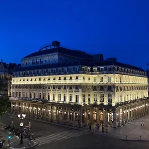 Apartament Palais Royal, Paryż