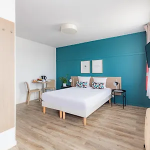 Appart'city Classic La Aparthotel