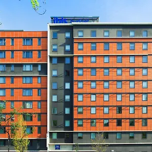 Hotel Ibis Budget Porte De La Chapelle - Arena, Paryż