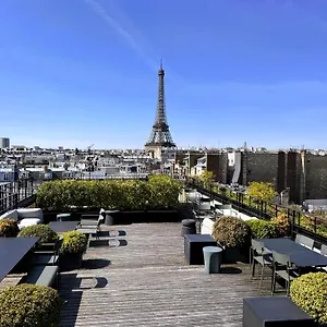 My Maison In Invalides パリ